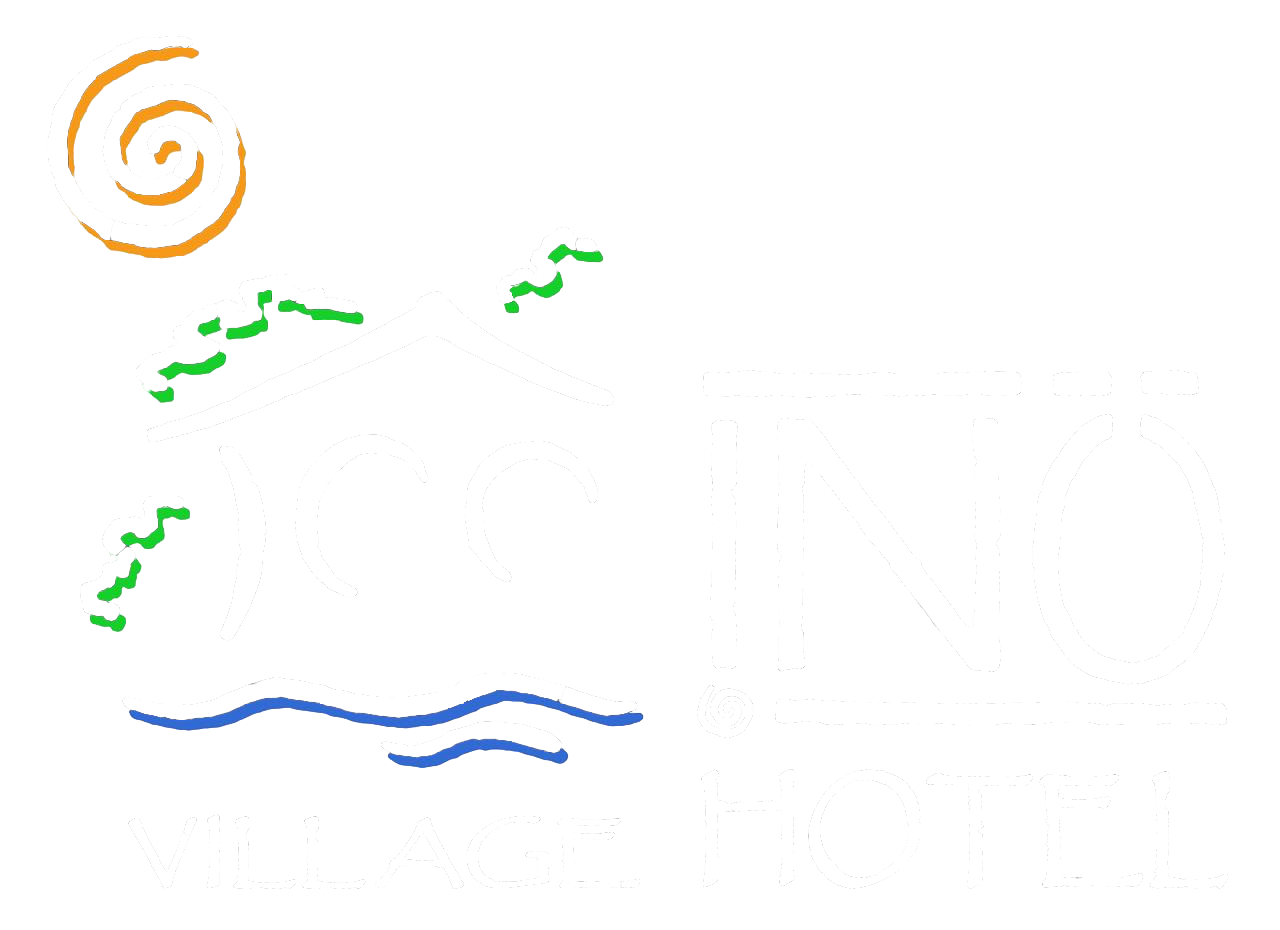 Ino Village Hotel