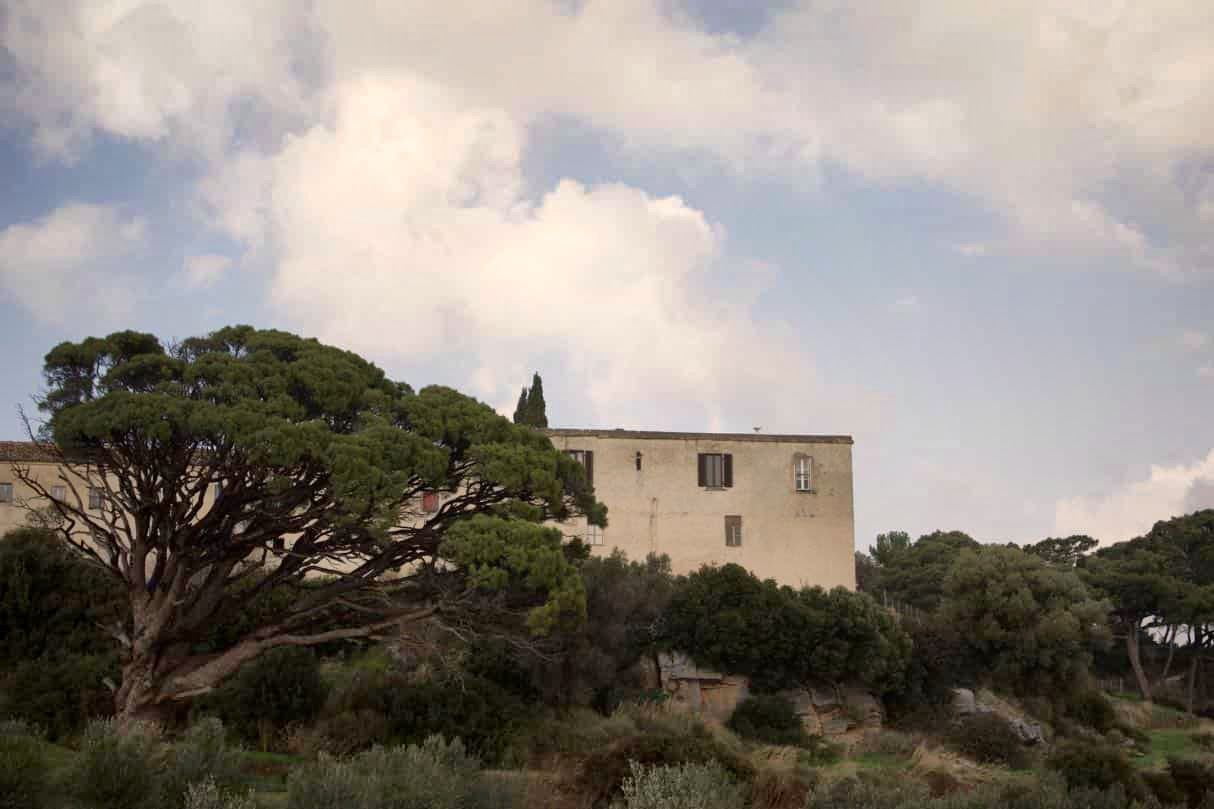 Zoodochos Pigi Monastery Samos